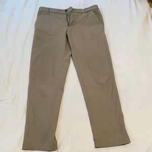 Lululemon Commission Classic-Fit Pants W32”-L30”